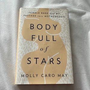 Body Full of Stars Book